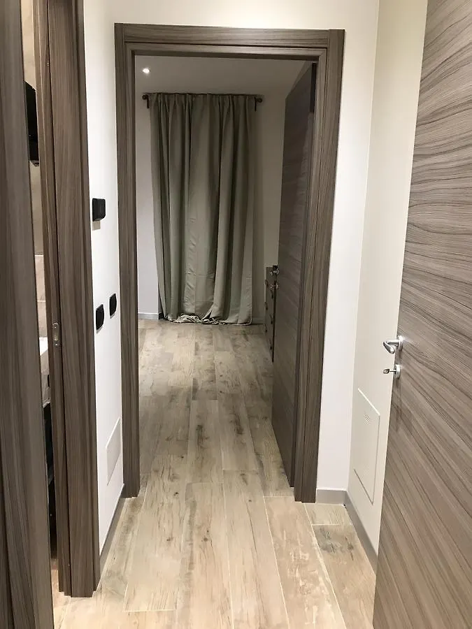 Sforza Apartment Near Duomo Milánó