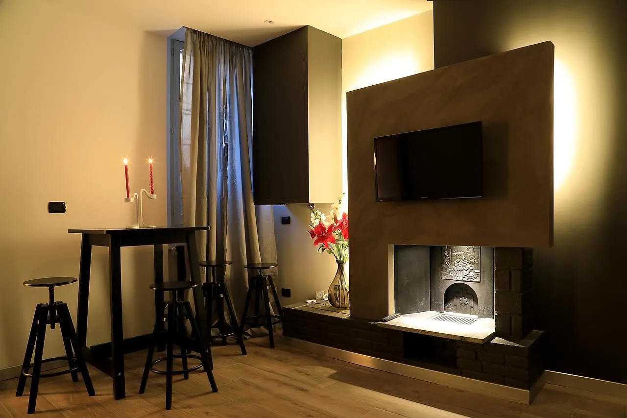 Sforza Apartment Near Duomo Milánó 0*,  Olaszország