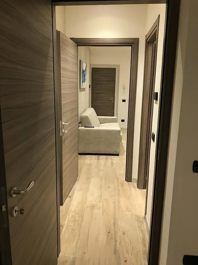 Sforza Apartment Near Duomo Milánó Olaszország