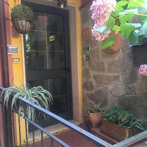 Fiordaliso Appartement Montale (Liguria)