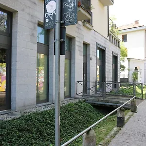 Michelangelo Navigli Loft Experience - Via Magolfa Milánó