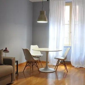 Residenza Fiori Oscuri Apartamento