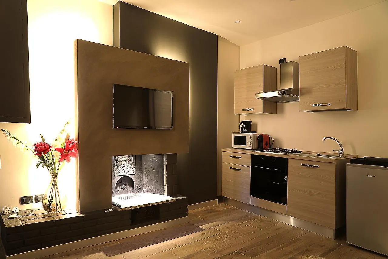Sforza Apartment Near Duomo Milan